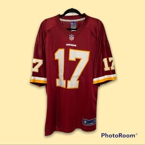 Terry mclaurin Washington redskins jersey RARE*